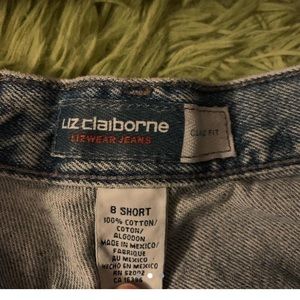 Liz Claiborne jeans